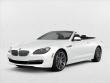 Used 2012 BMW 650i  Convertible