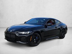 2027 BMW 430i