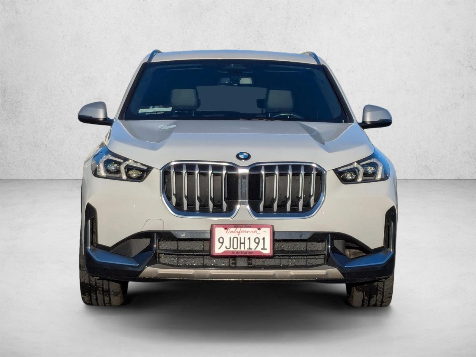 2023 Bmw X1 XDrive28i photo 2