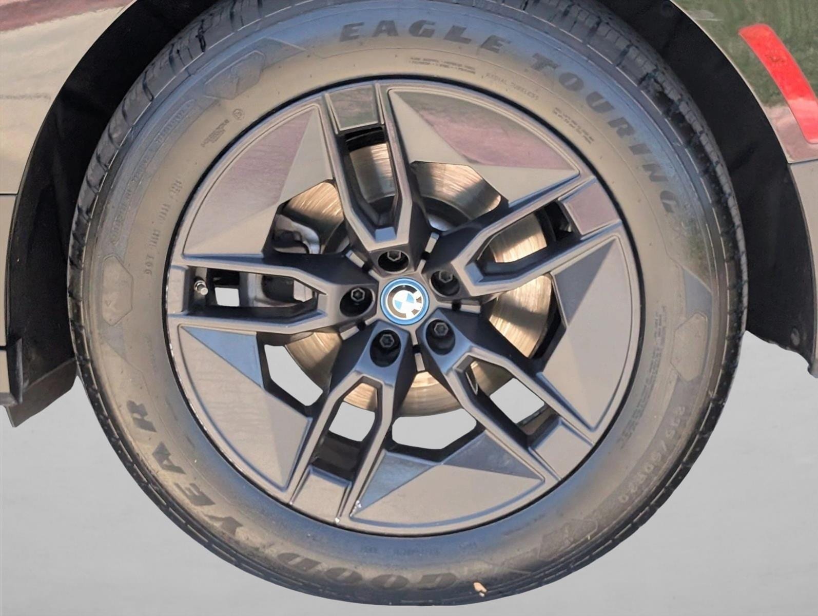 2024 BMW iX Base - Photo 26