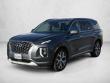 Used 2021 Hyundai Palisade Limited SUV