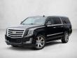 Used 2020 CADILLAC Escalade ESV Luxury SUV