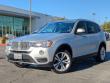 Used 2016 BMW X3 xDrive28i SUV