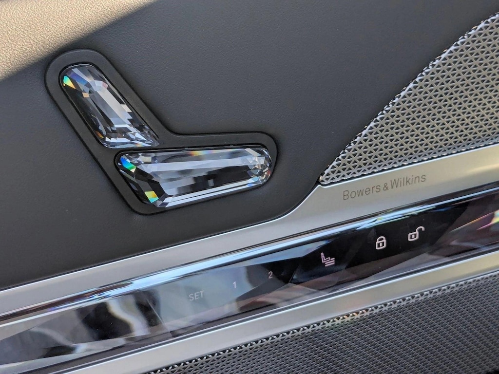 New 2026 BMW 740i Sedan