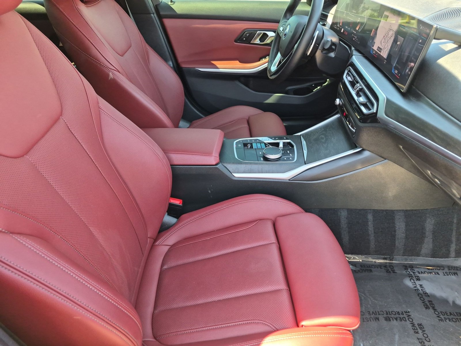 2024 BMW 3 Series 330e - Photo 22
