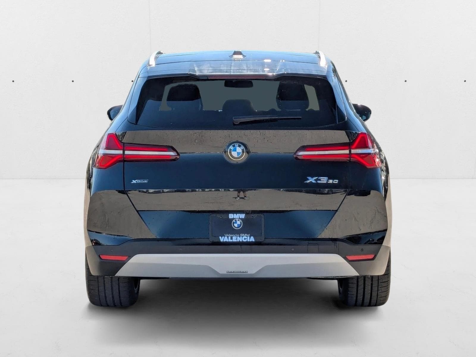 2025 BMW X3 30 - Photo 8