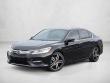 Used 2017 Honda Accord Sport Sedan