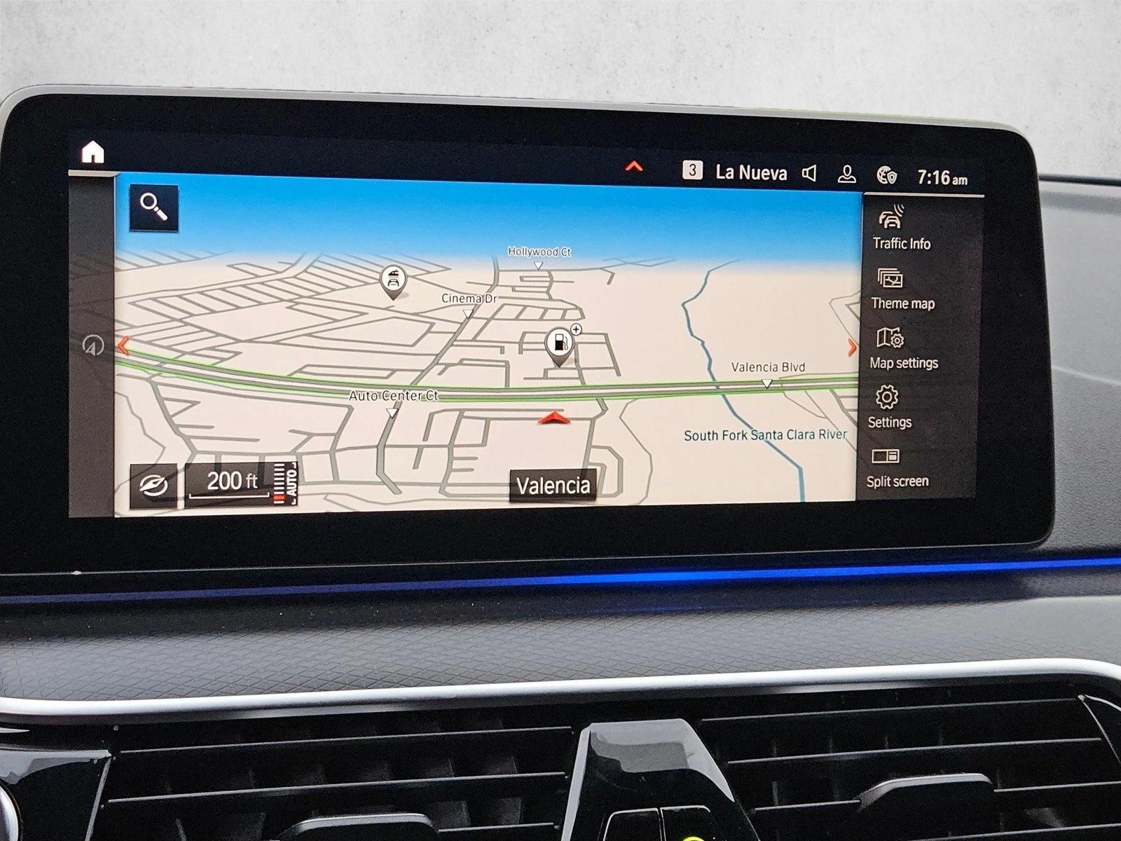 2023 BMW 5 Series 530i - Photo 13