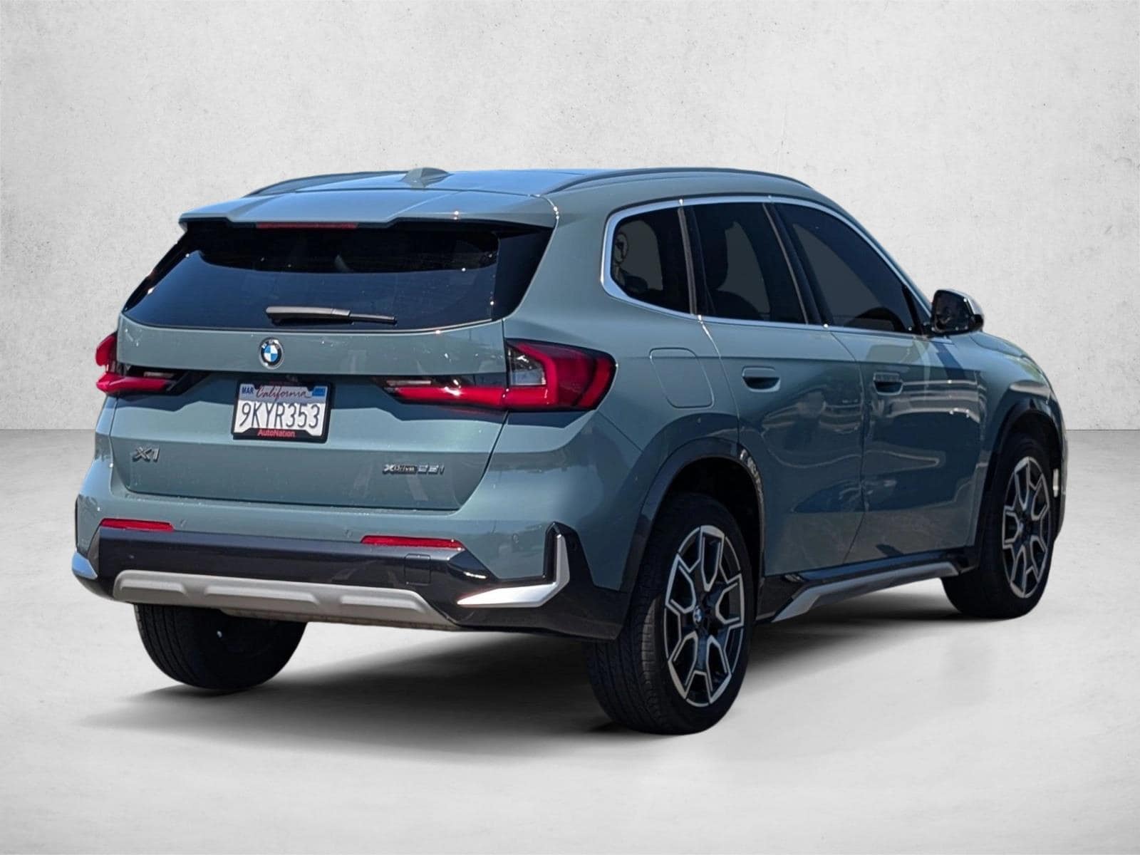 2023 BMW X1 xDrive28i photo 5