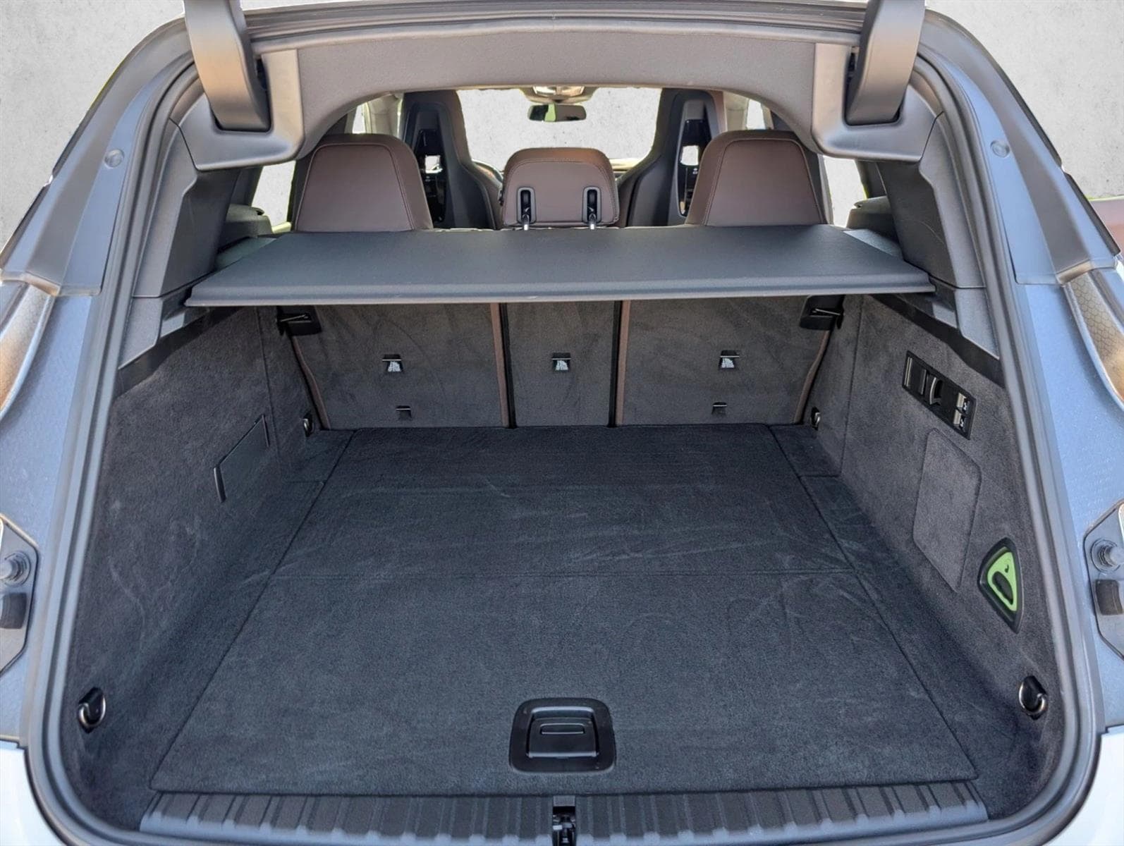 2024 BMW iX xDrive50 photo 5