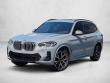 Certified 2022 BMW X3 xDrive30i SUV