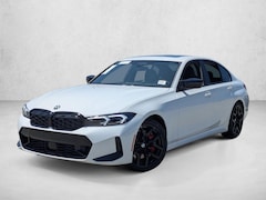 2026 BMW 3 Series