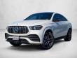 Used 2022 Mercedes-Benz AMG GLE 53 4MATIC SUV