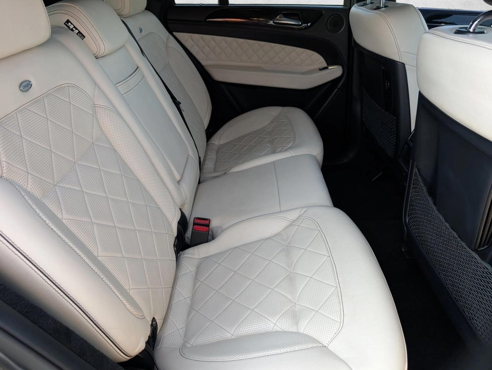 2016 Mercedes-Benz GLE-Class Coupe GLE450 AMG - Photo 21