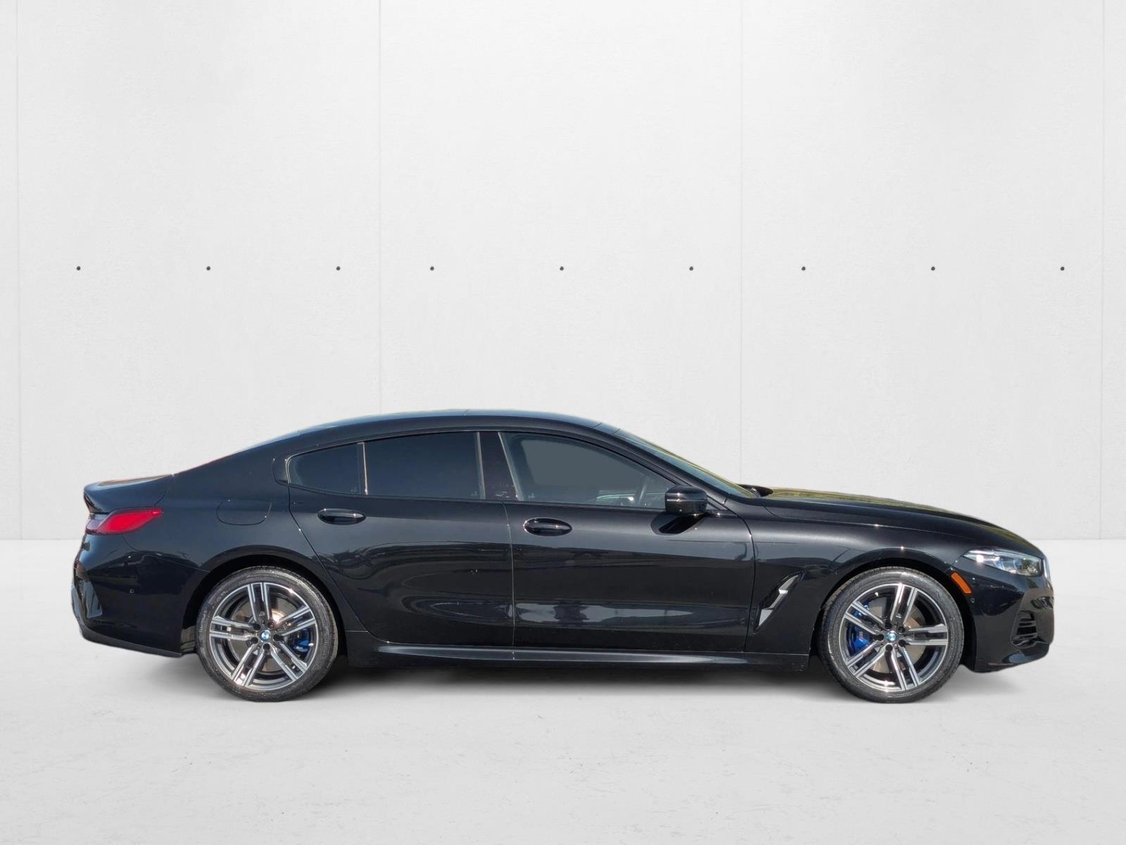 2024 Bmw 840i Gran Coupe photo 4