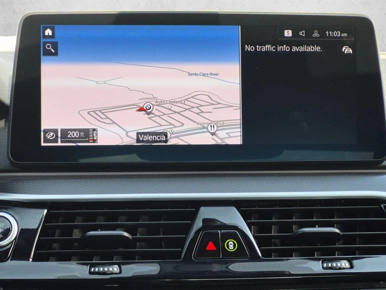 2023 BMW 5 Series 540i - Photo 13