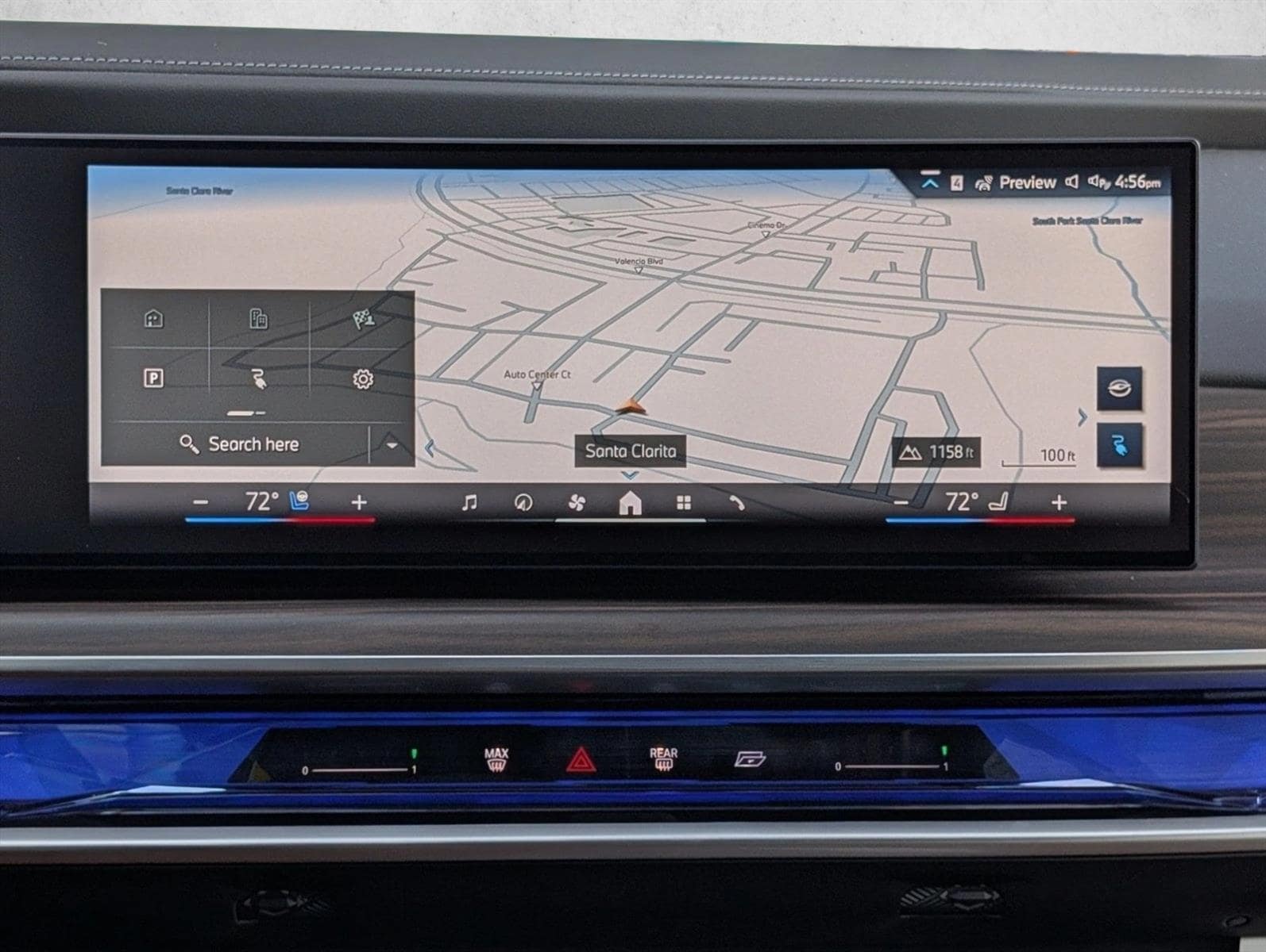 2026 BMW i7 60 - Photo 12