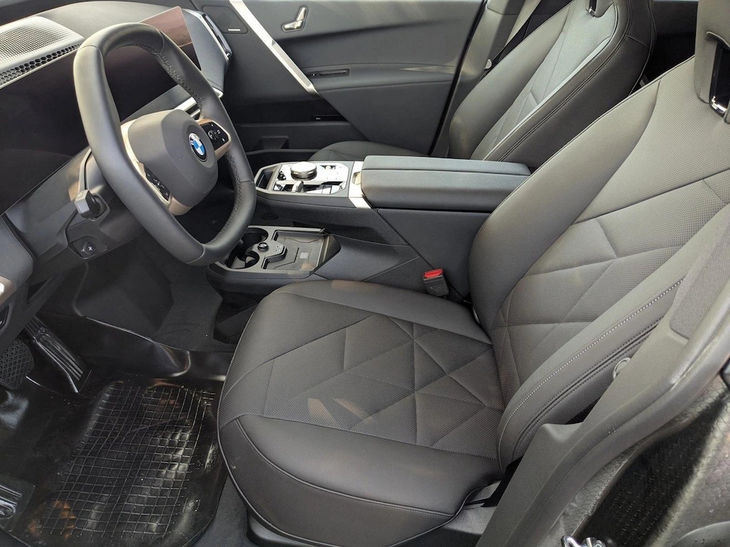 New 2026 BMW iX xDrive45 SUV