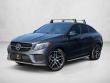 Used 2016 Mercedes-Benz GLE 450 AMG 4MATIC SUV