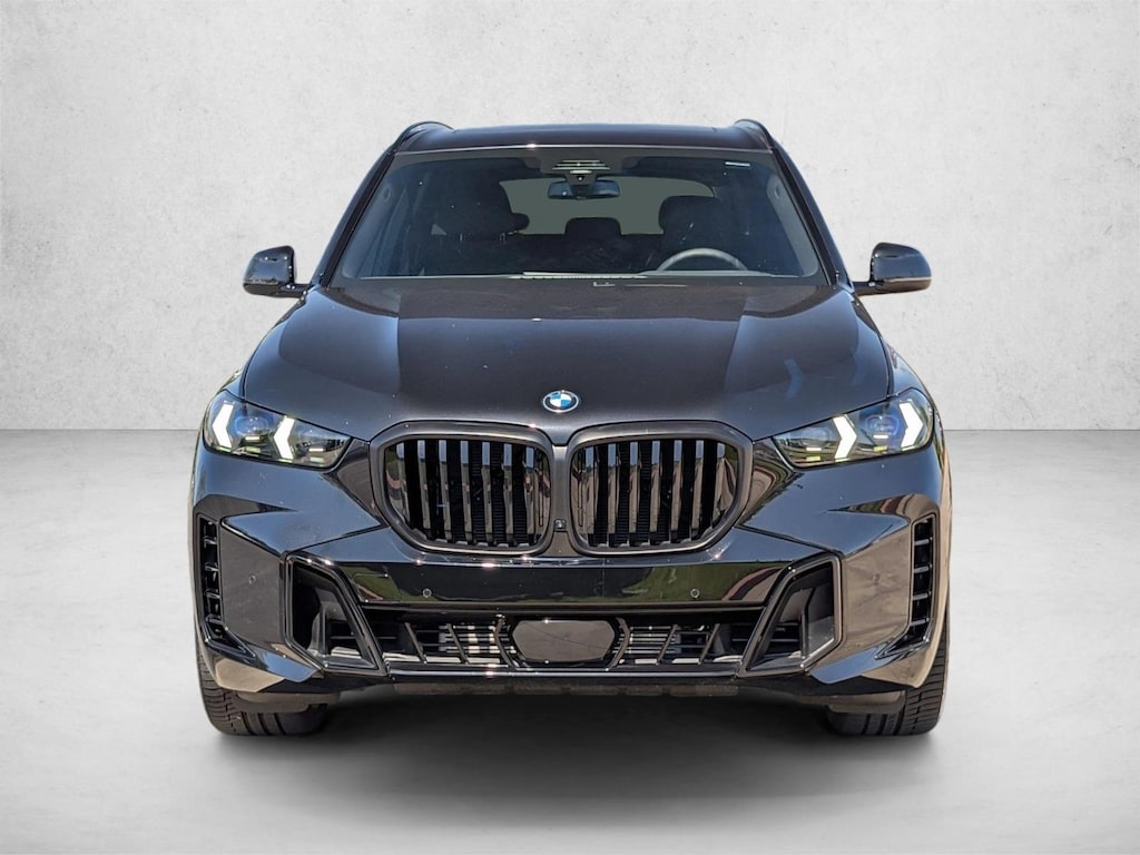 Used 2026 BMW X5 xDrive40i SUV