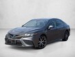  Toyota Camry Hybrid