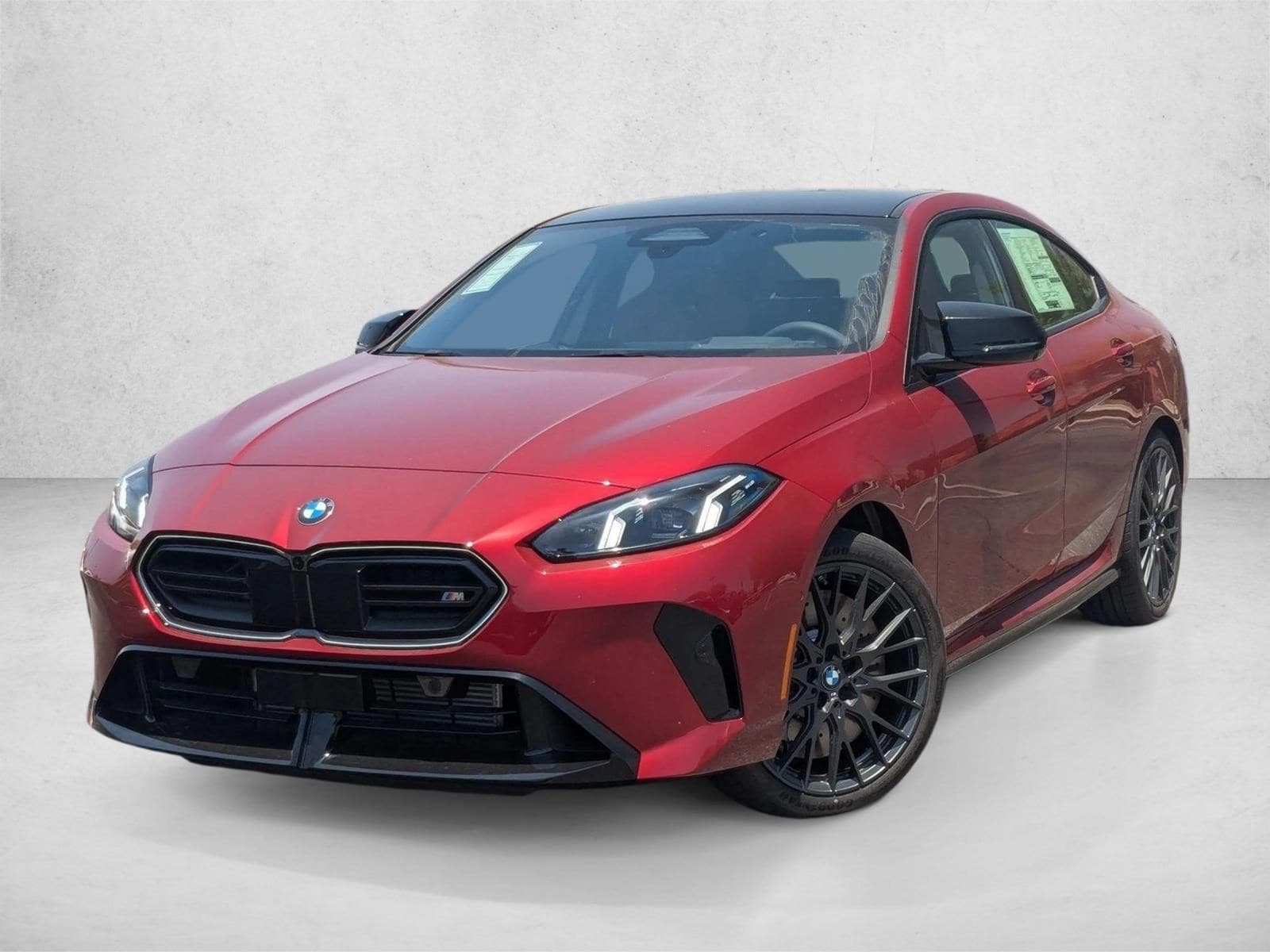 2025 BMW 2 Series