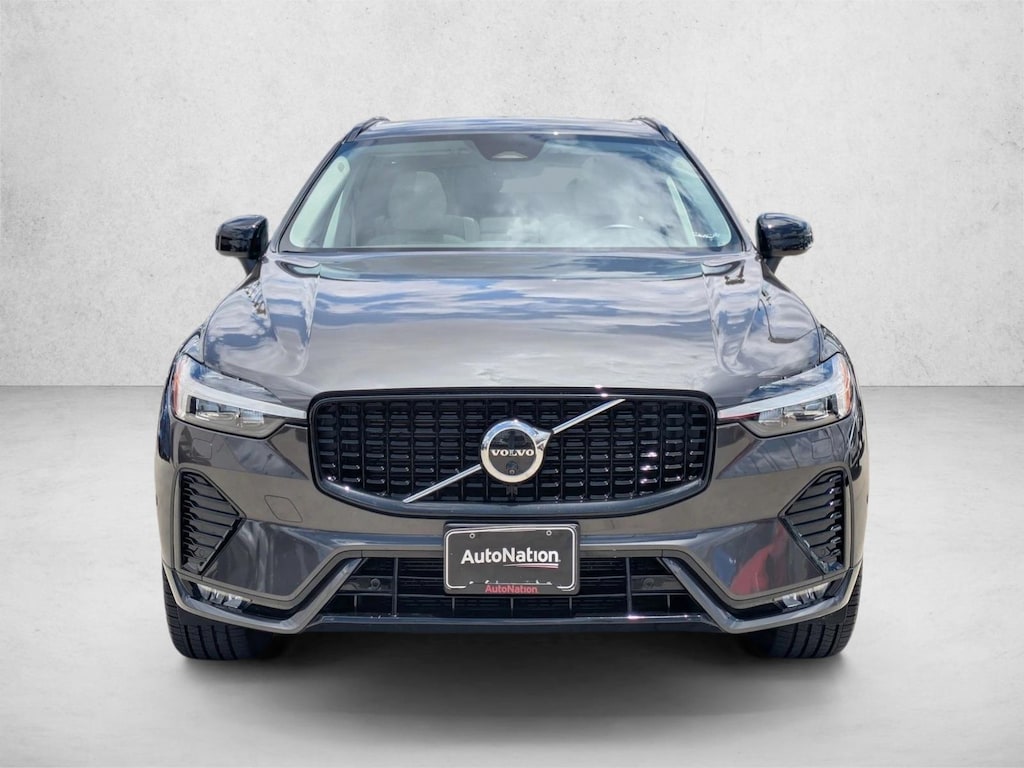 Used 2025 Volvo XC60 B5 Plus SUV