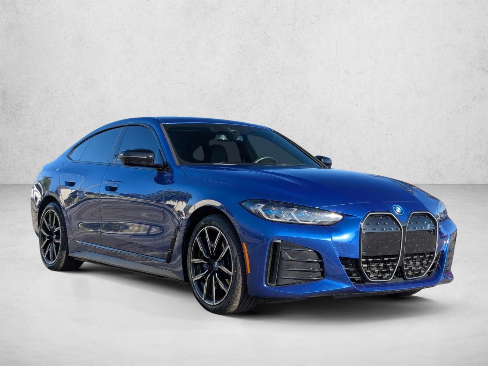 2023 Bmw i4 eDrive40 photo 3