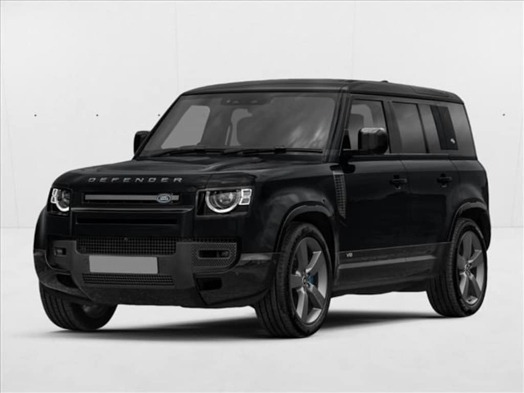 Used 2023 Land Rover Defender 110 X-Dynamic SE SUV