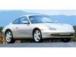 Used 2001 Porsche 911 Carrera Coupe