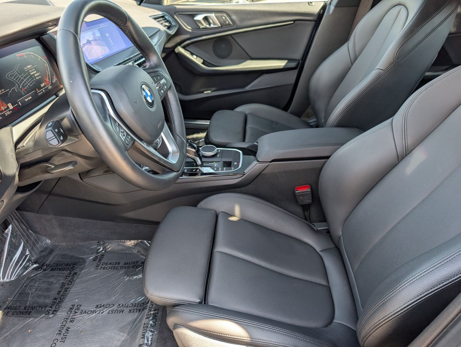 2023 BMW 2 Series 228i - Photo 16