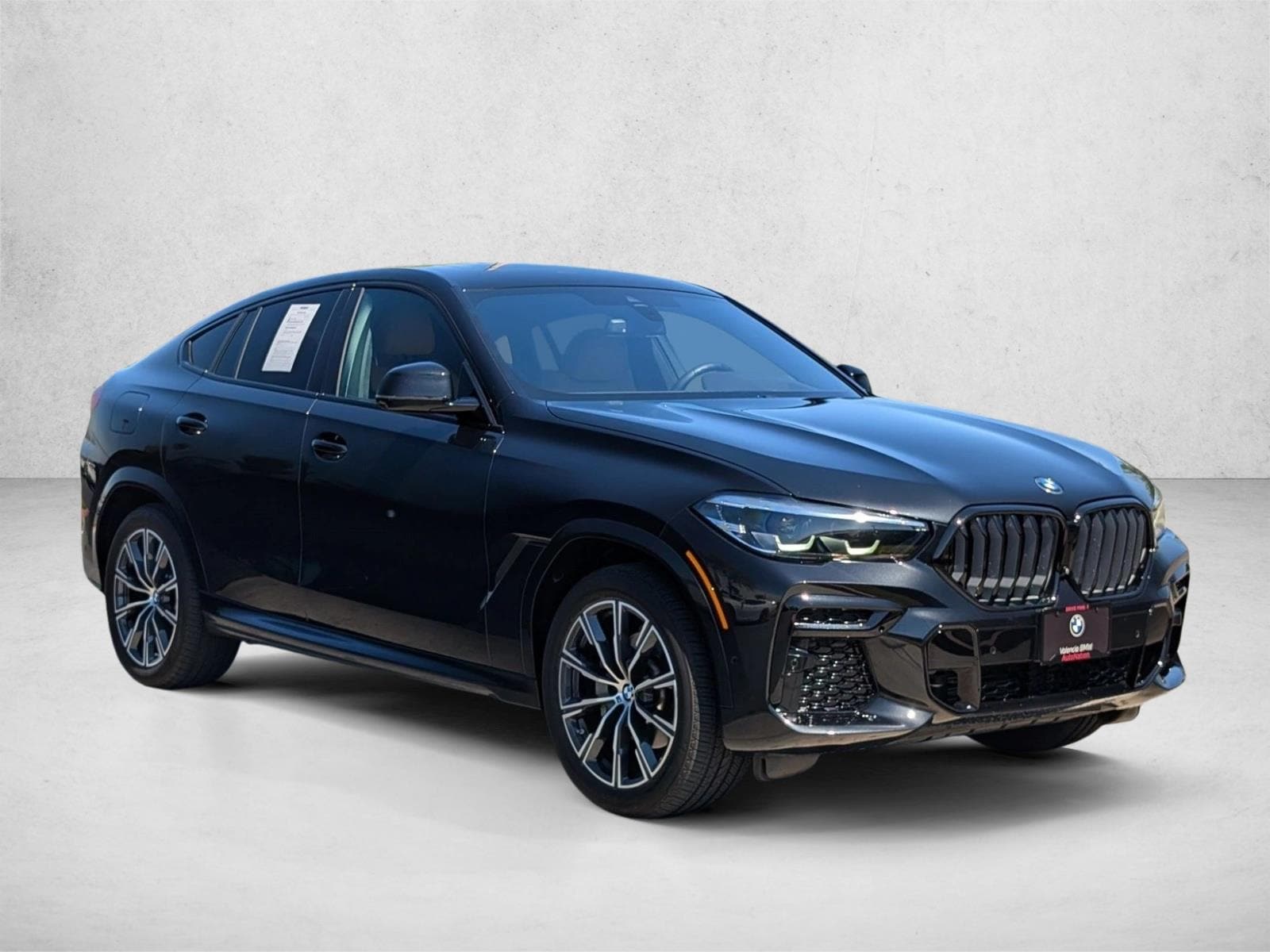 2023 BMW X6 40i - Photo 3