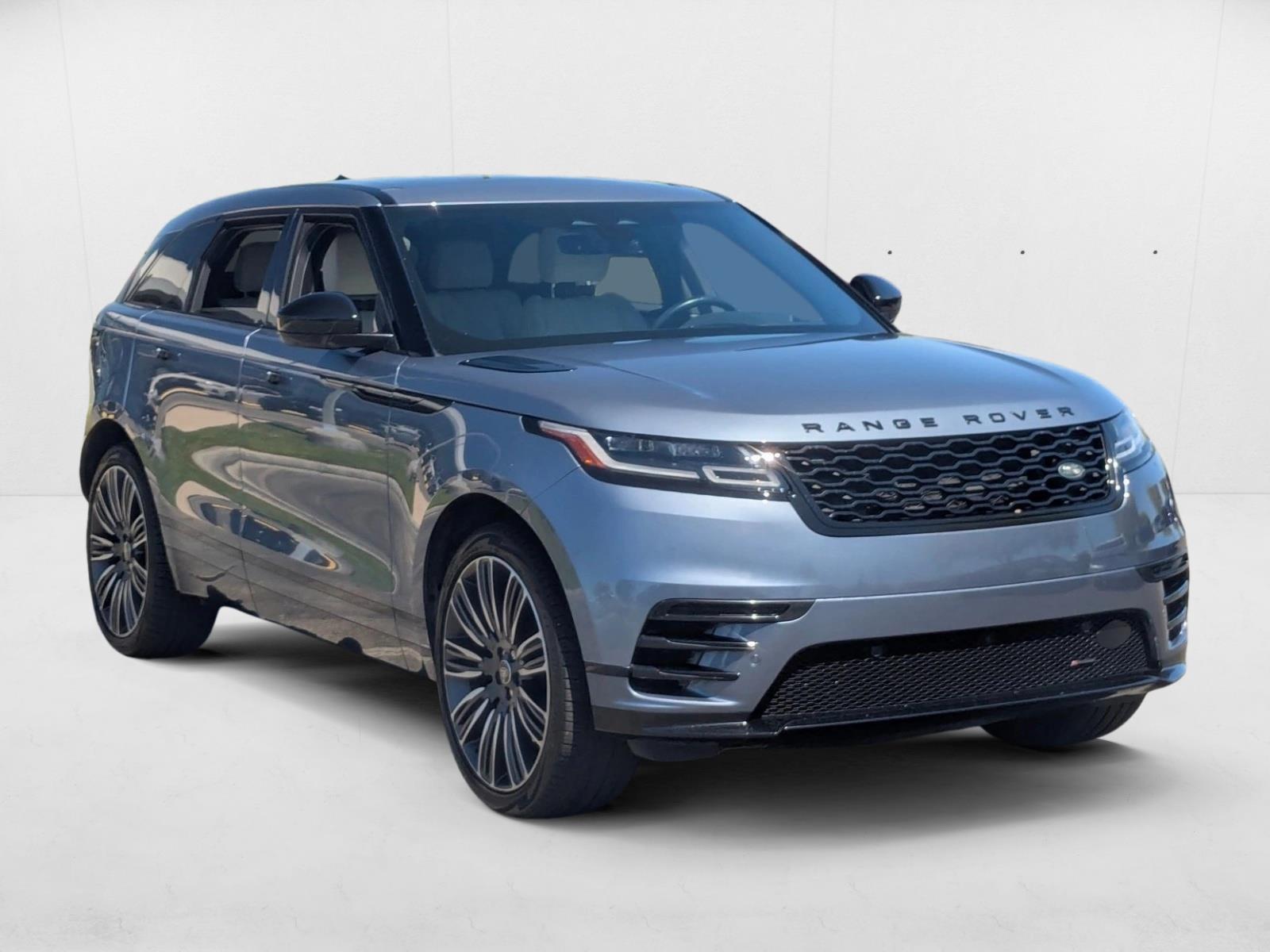 2023 Land Rover Range Rover Velar R-Dynamic S photo 3