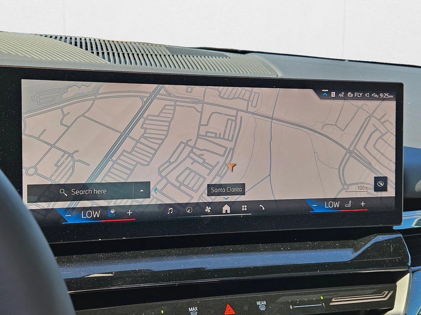 2025 BMW 5 Series 530i - Photo 13