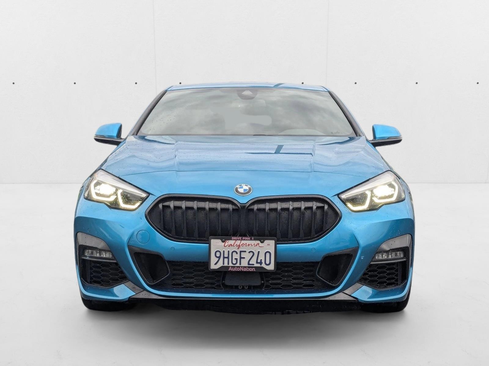 2023 Bmw 228i sDrive Gran Coupe photo 2