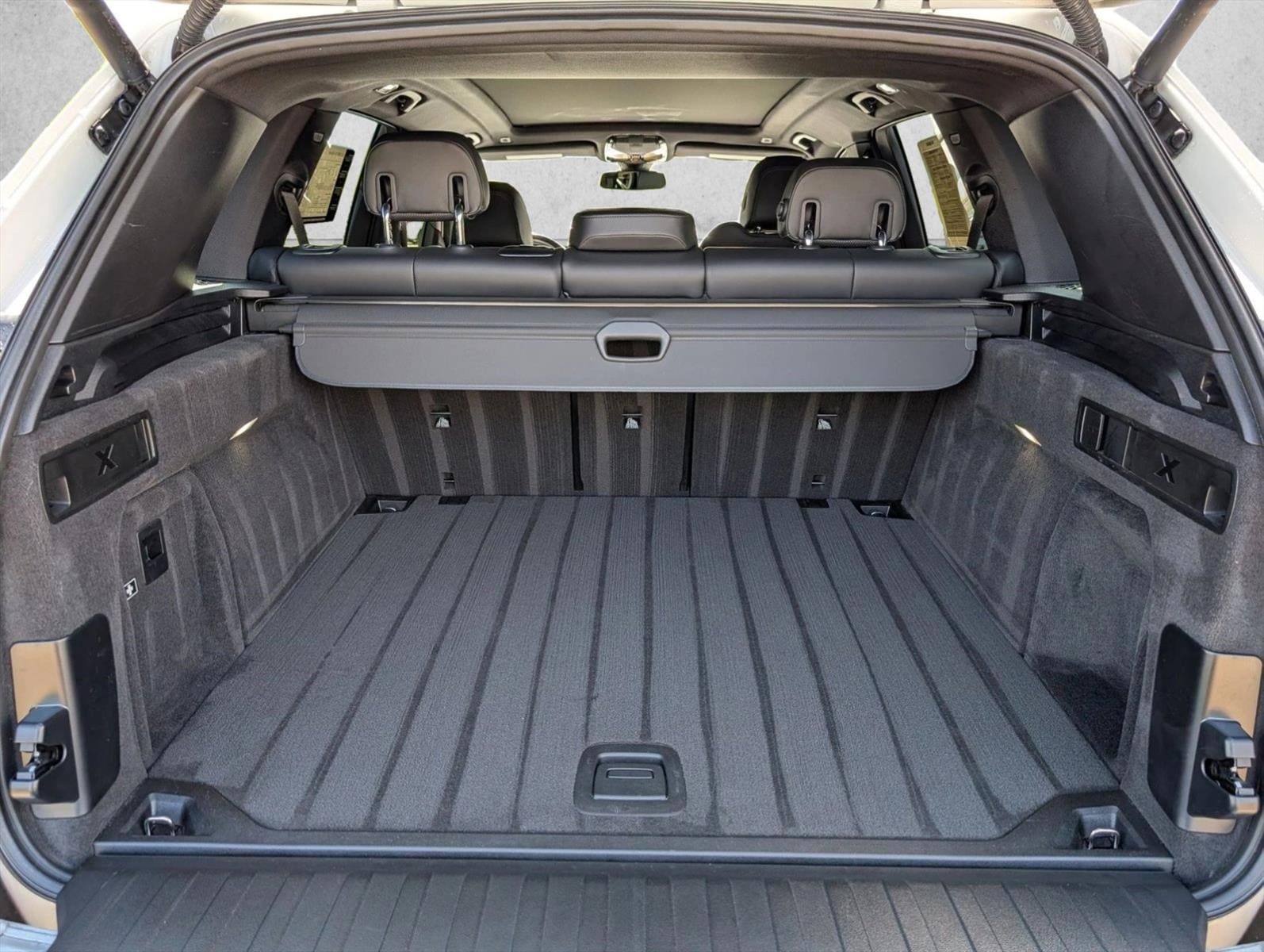 2023 BMW X5 sDrive40i photo 5