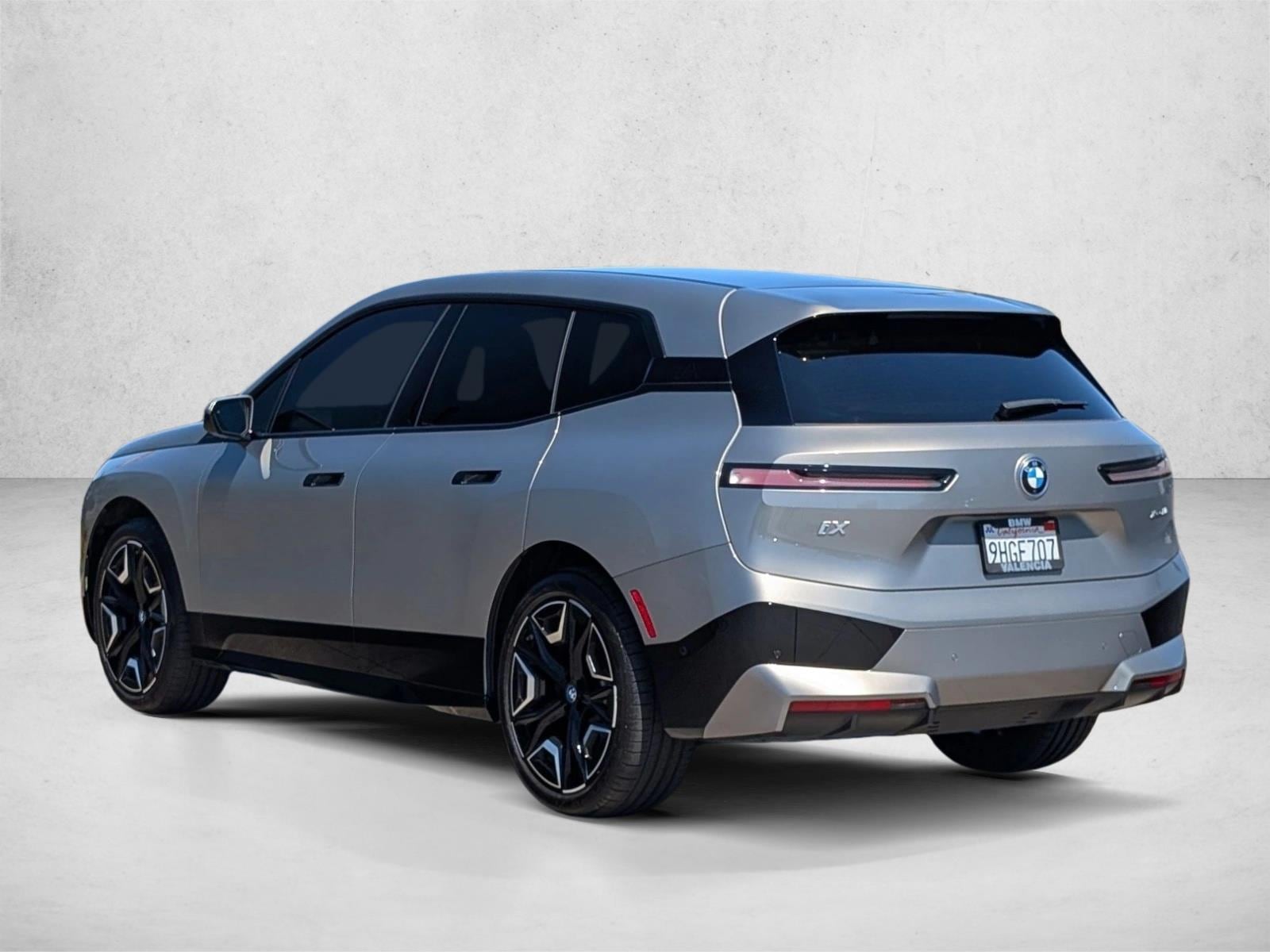 2024 BMW iX Base - Photo 8