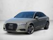 Used 2020 Audi A3 2.0T Premium Sedan