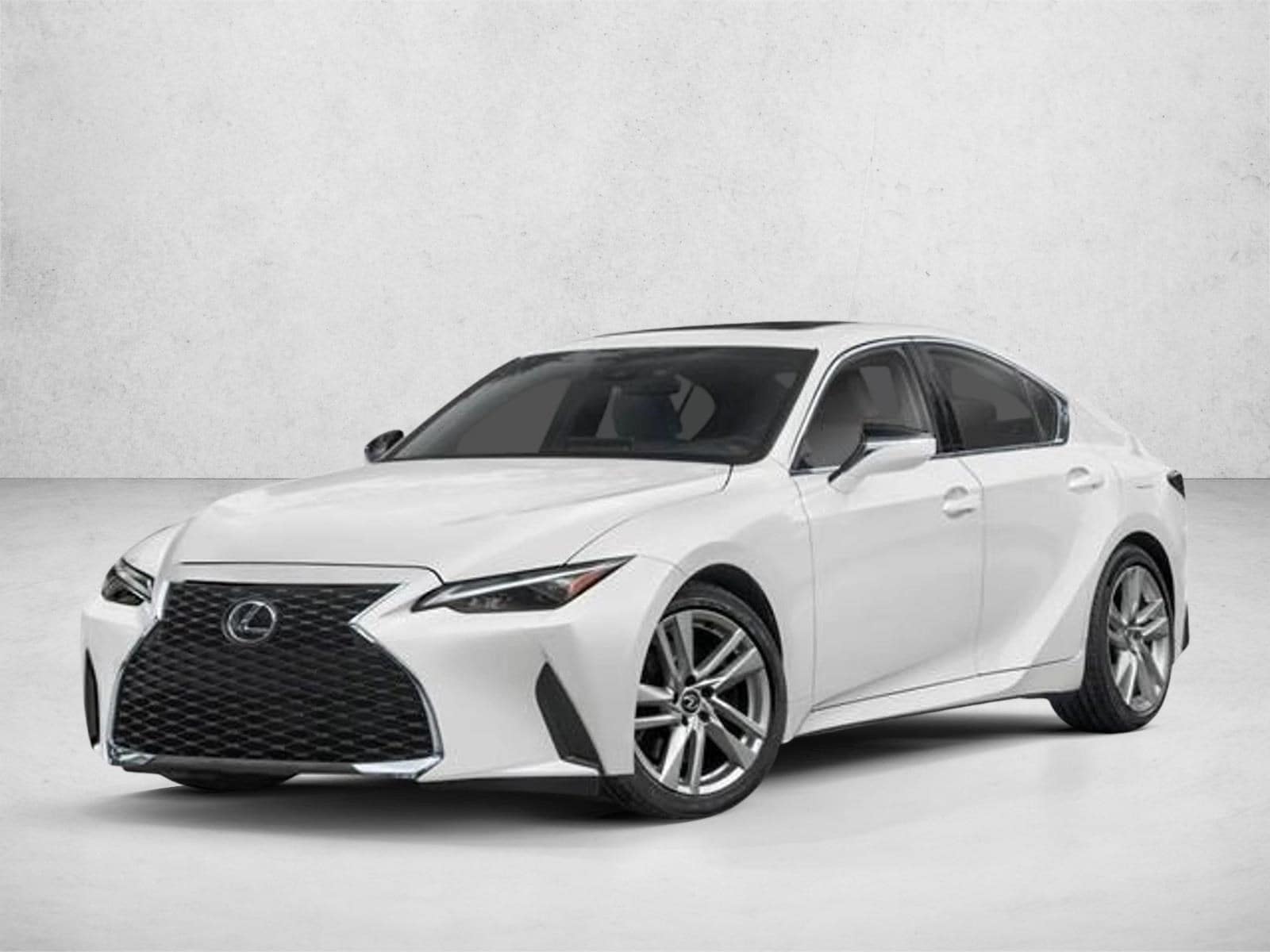 2024 Lexus IS 350 300 RWD's photo
