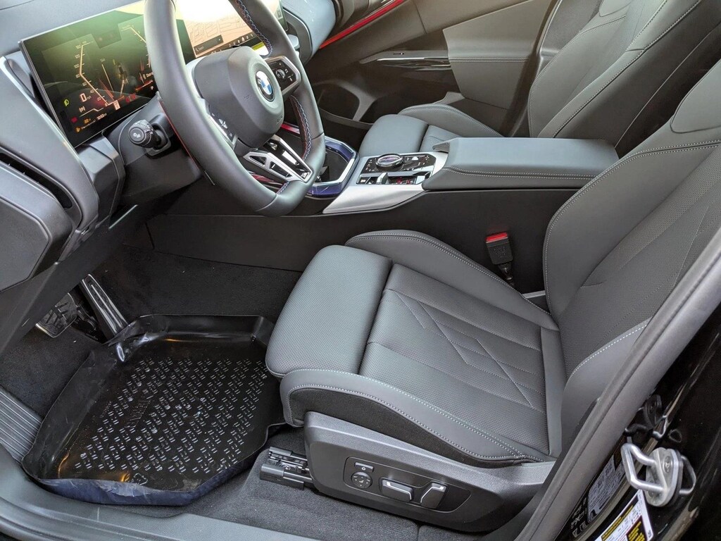 New 2026 BMW X3 M50 xDrive SUV