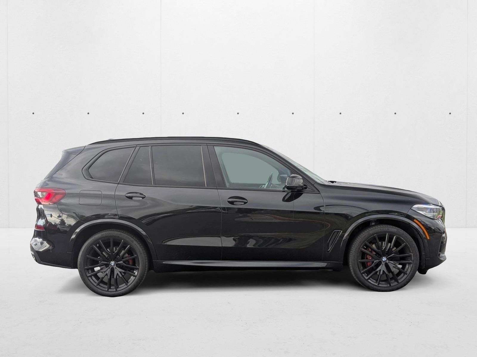 2023 Bmw X5 xDrive40i photo 4