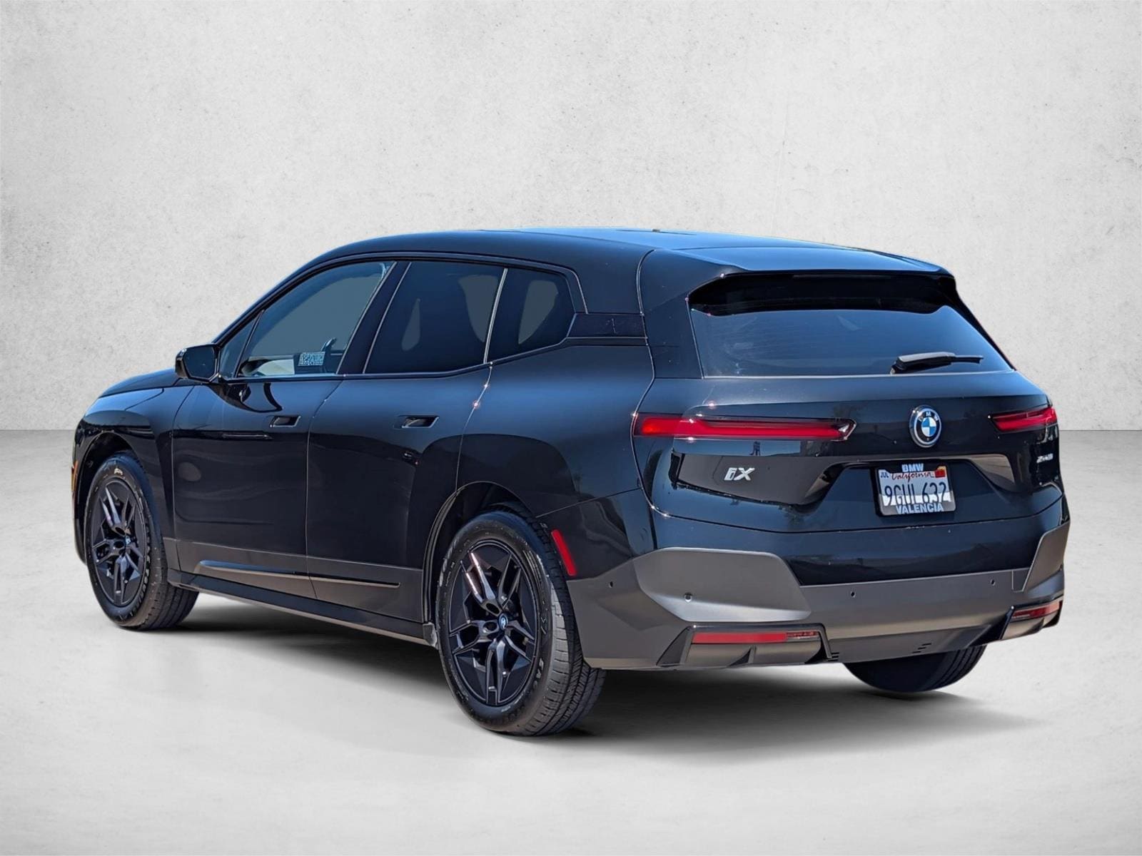 2024 BMW iX Base - Photo 8