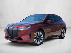2026 BMW iX xDrive45 SUV