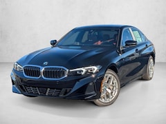 2026 BMW 330i