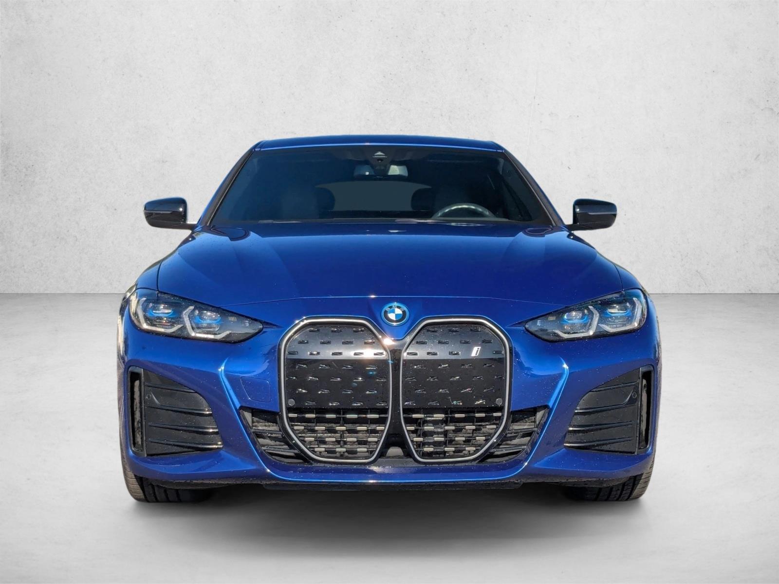 2023 Bmw i4 eDrive40 photo 2