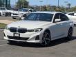 Certified 2023 BMW 330i  Sedan