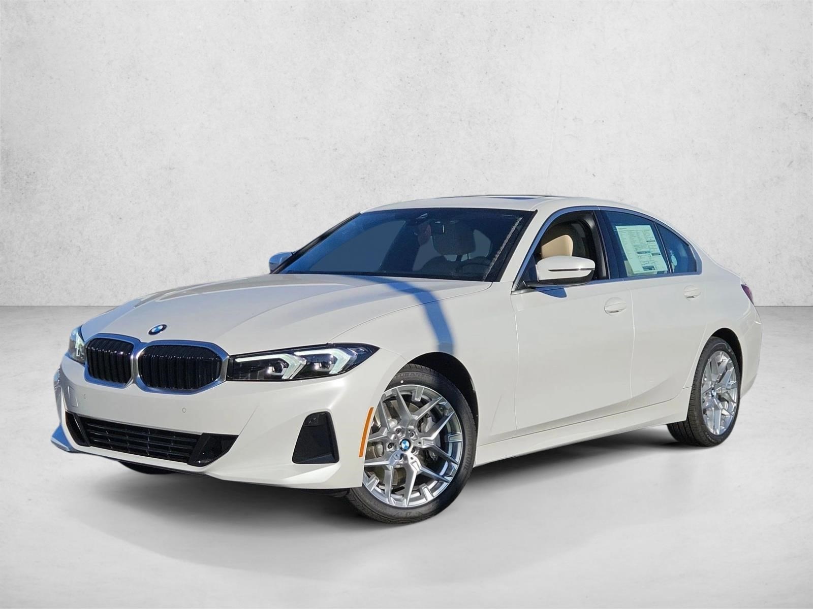  BMW 330i