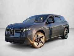 2027 BMW iX3