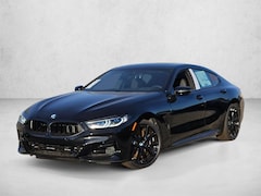 2026 BMW 840i