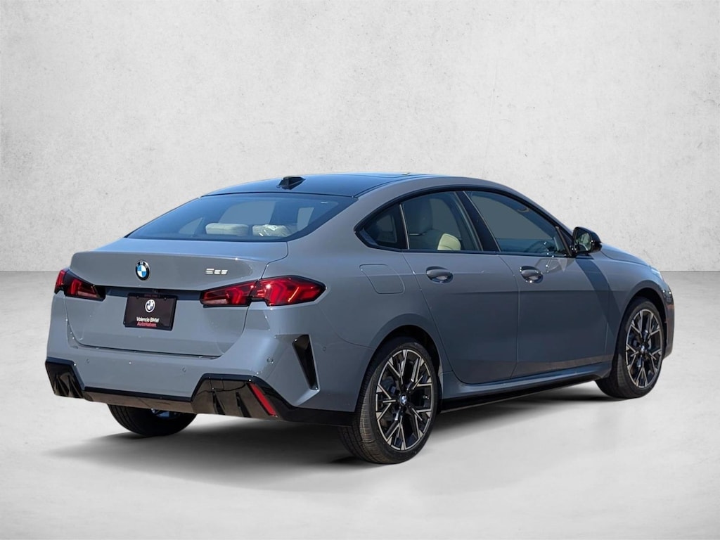 New 2026 BMW 228i Gran Coupe
